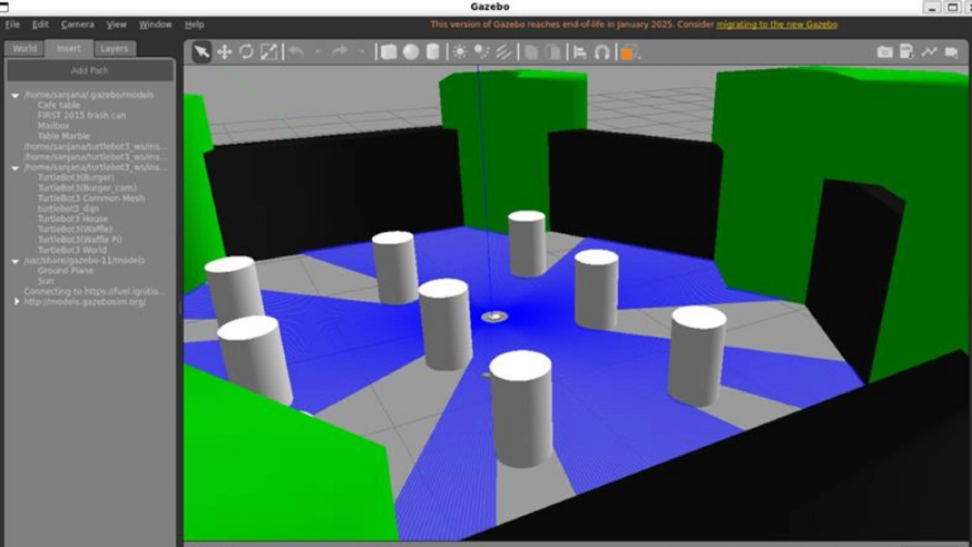 AI in Engineering Simulation